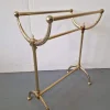 Clearance Pamono Towel Holder, France, 1970s