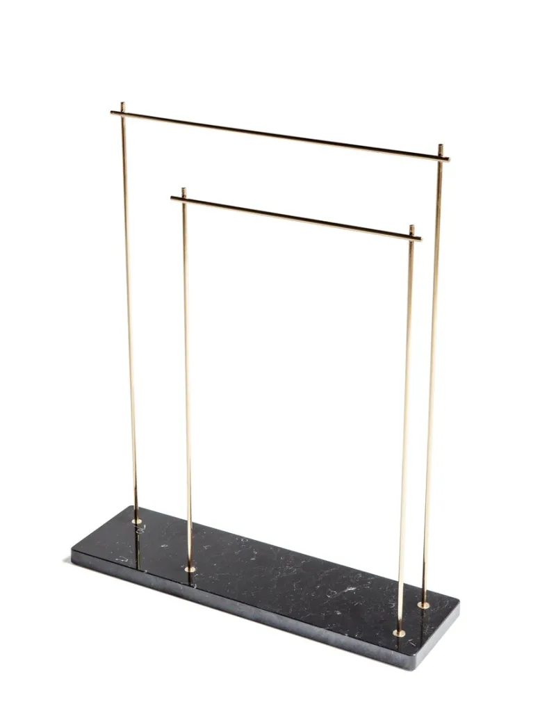 Sale Pamono Towel Rack by Josep Vila Capdevila for Aparentment