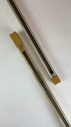 Pamono Track 7810 for Spotlight by Roger Tallon for Erco, 1970s> Ceiling Lights