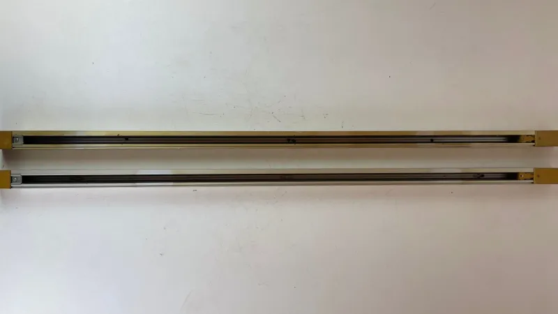 Pamono Track 7810 for Spotlight by Roger Tallon for Erco, 1970s> Ceiling Lights