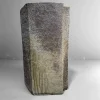 Pamono Traditional Tsukubai Stone Garden Basin, 1960s> Garden Accessories