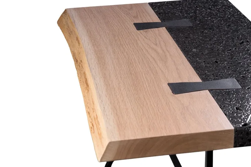 Pamono Traditum Coffee Table by Davide Palardi> Tables|Coffee & Side Tables