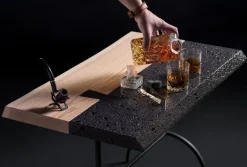Pamono Traditum Coffee Table by Davide Palardi><noscript><img width=