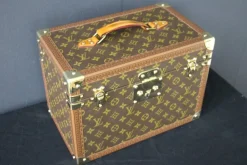 Sale Pamono Train Case from Louis Vuitton, 1980s
