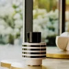 Pamono Trait De Soie Vase by Eric Willemart> Tabletop|Vases