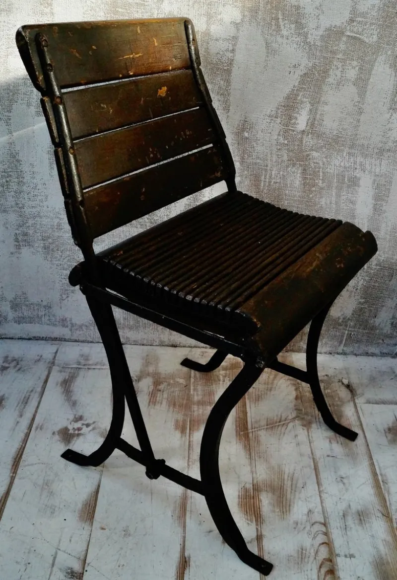 Clearance Pamono Tram Seat