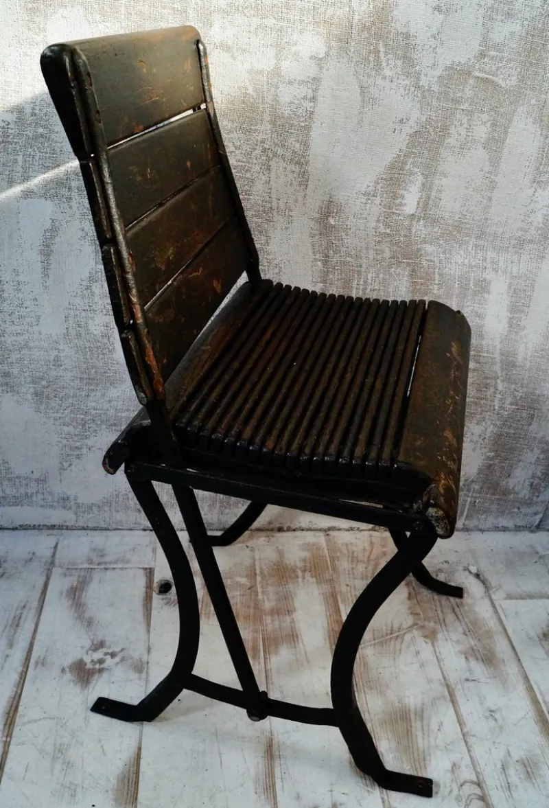 Clearance Pamono Tram Seat