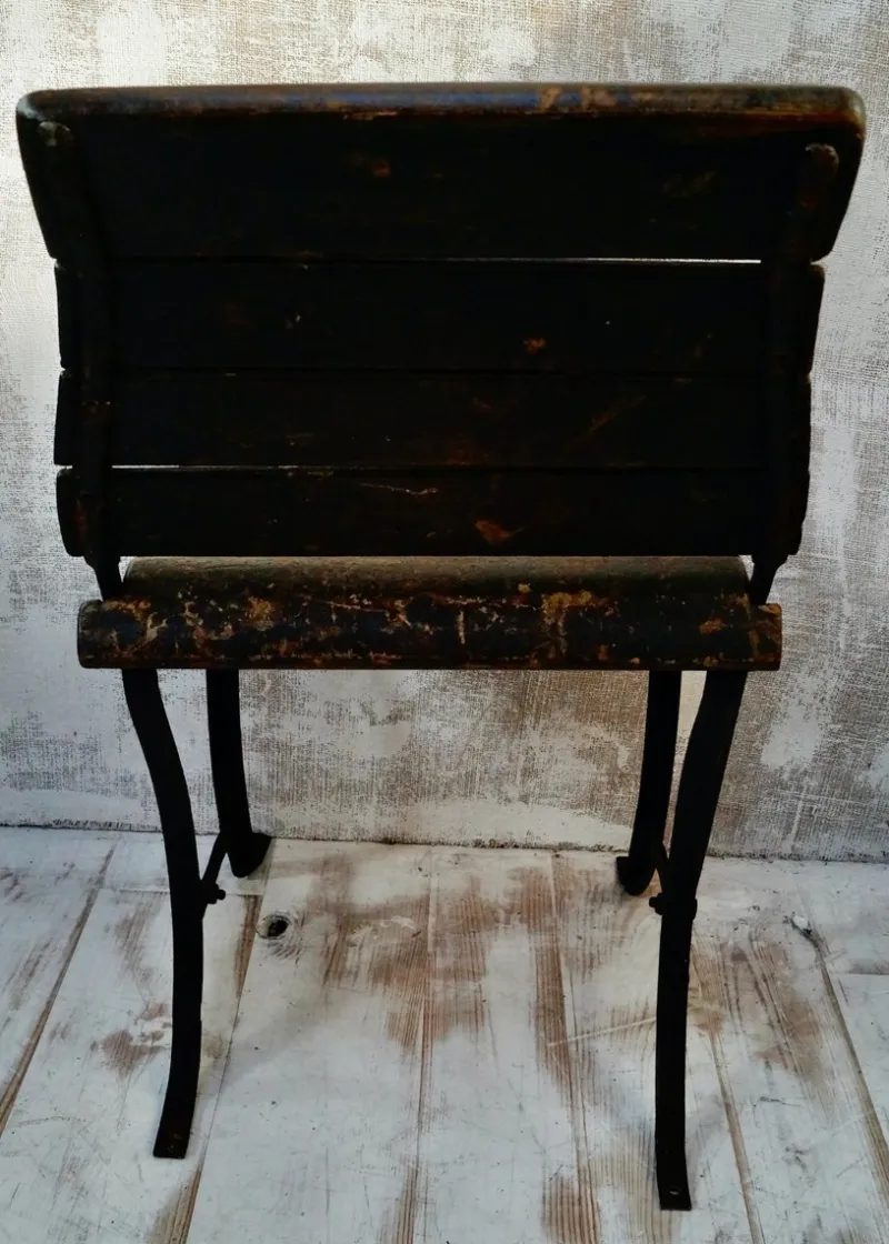 Clearance Pamono Tram Seat