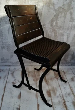 Clearance Pamono Tram Seat