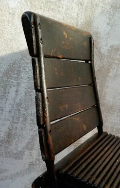 Clearance Pamono Tram Seat