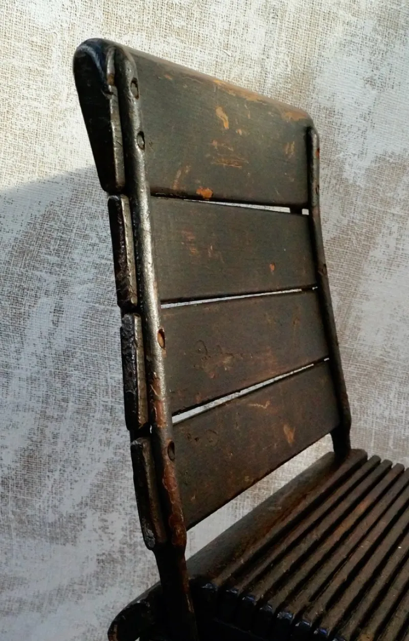 Clearance Pamono Tram Seat