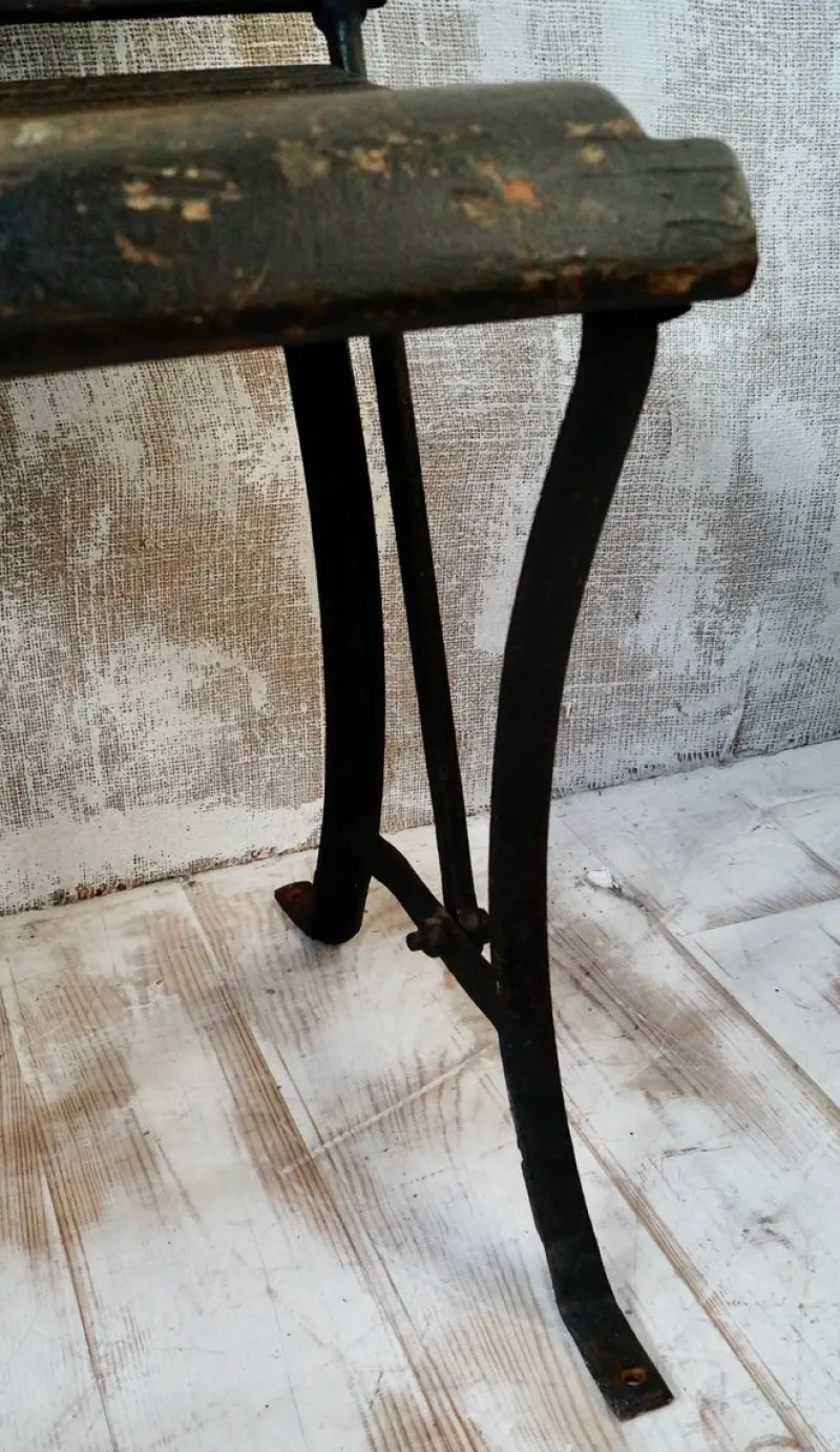 Clearance Pamono Tram Seat