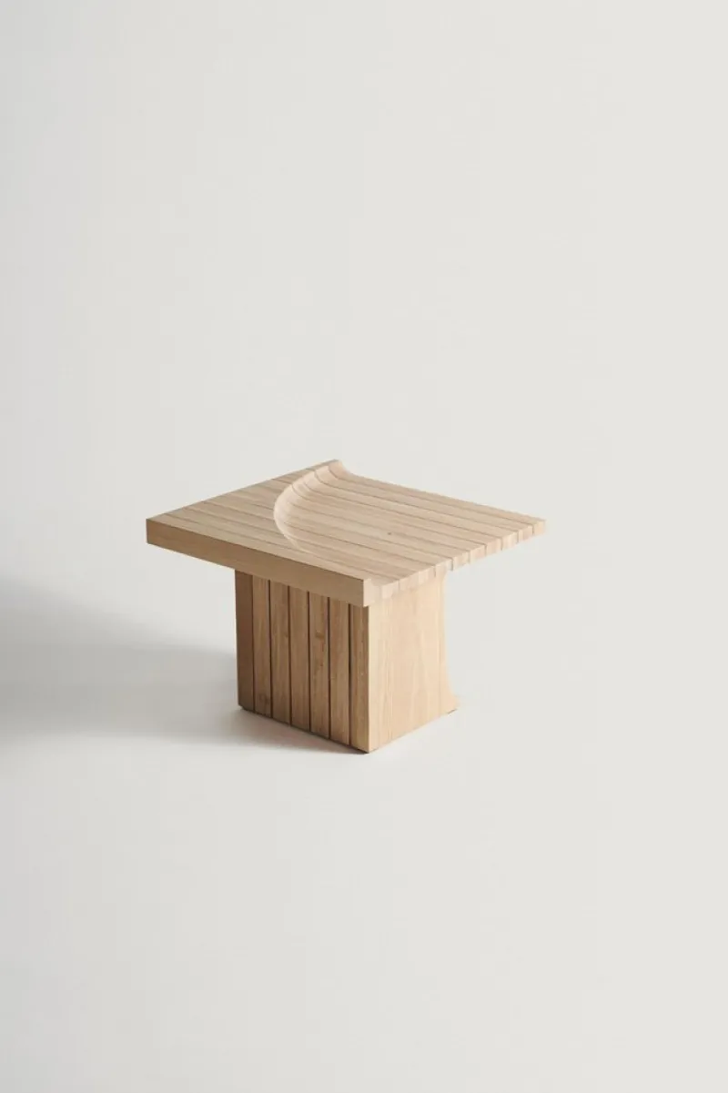 Pamono Trama Coffee Table by Rosana Sousa> Tables