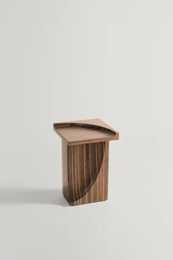 Pamono Trama Side Table by Rosana Sousa> Tables