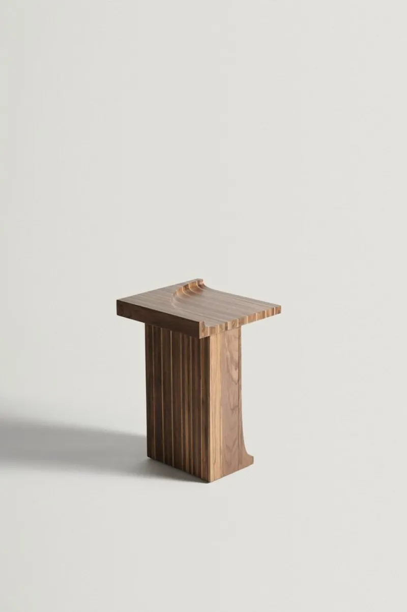 Pamono Trama Side Table by Rosana Sousa> Tables