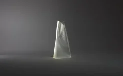 Pamono Transparent Acrylic Gweilo Han Gr Floor Lamp by Parachilna> Floor Lamps|Floor Lamps