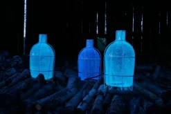 Sale Pamono Trap Light Outdoor Lamp by Gionata Gatto & Mike Thompson for Transnatural, 2015