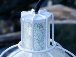 Sale Pamono Trap Light Outdoor Lamp by Gionata Gatto & Mike Thompson for Transnatural, 2015