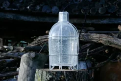 Sale Pamono Trap Light Outdoor Lamp by Gionata Gatto & Mike Thompson for Transnatural, 2015