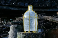 Sale Pamono Trap Light Outdoor Lamp by Gionata Gatto & Mike Thompson for Transnatural, 2015