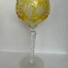 Pamono Traube Wine Hock from Nachtmann, 1970s, Set of 12> Glassware