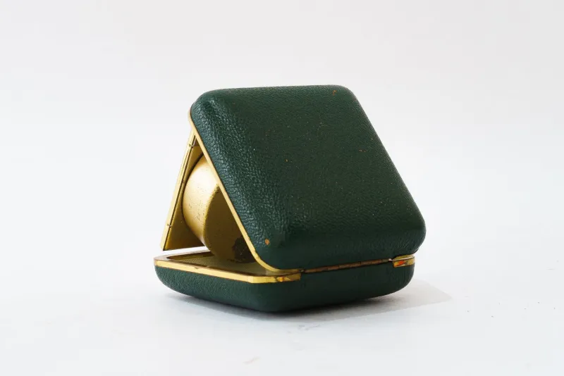 Clearance Pamono Travel Alarm Clock, Europe, 1950s
