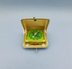 Hot Pamono Travel Alarm Clock from Kienzle International