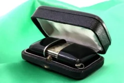 Pamono Travel Watch in Silver with Mechanical Movement from Movado> Watches