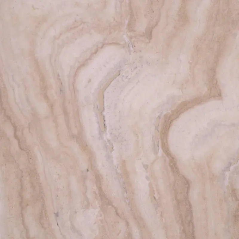 Pamono Travertine Marble Columns, Set of 2> Pedestals And Columns