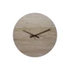 Pamono Travertine Wall Clock by Euromarmi Store