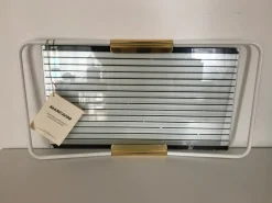 Pamono Tray by Mascagni, 1980> Trays