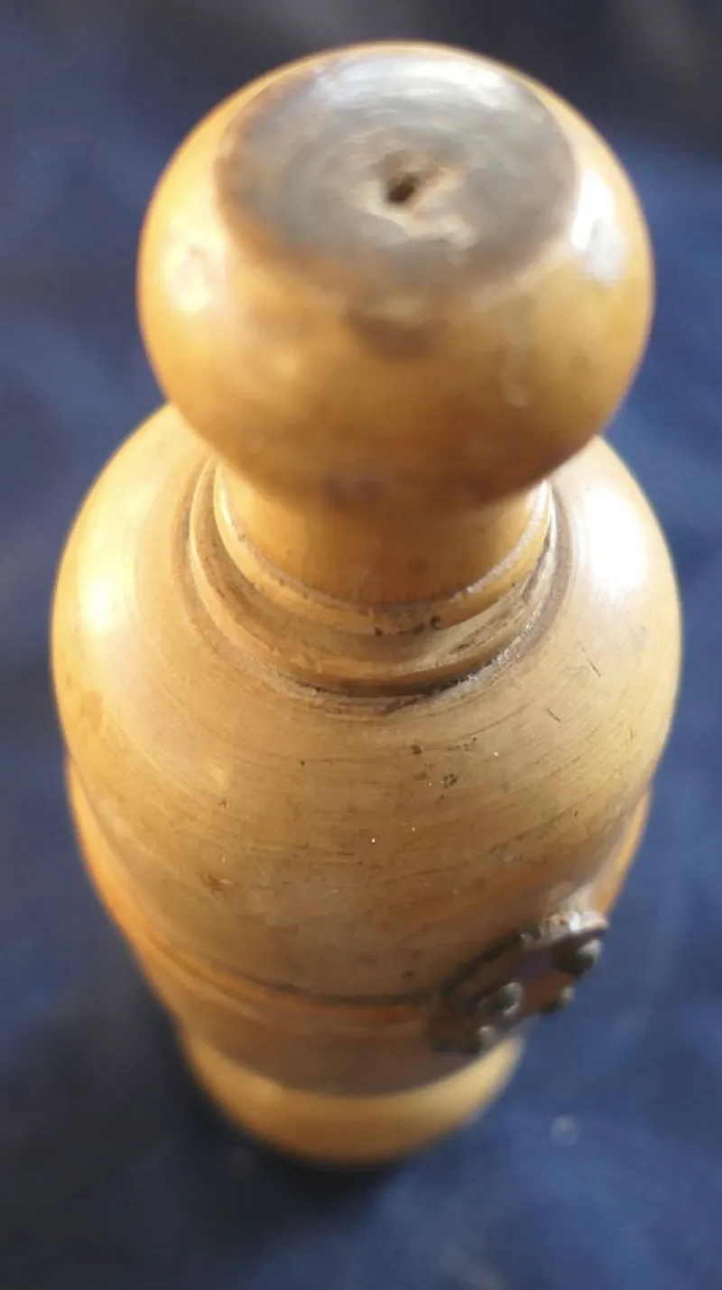 Pamono Treen Wine Bottle Corker> Ice Buckets & Wine Coolers