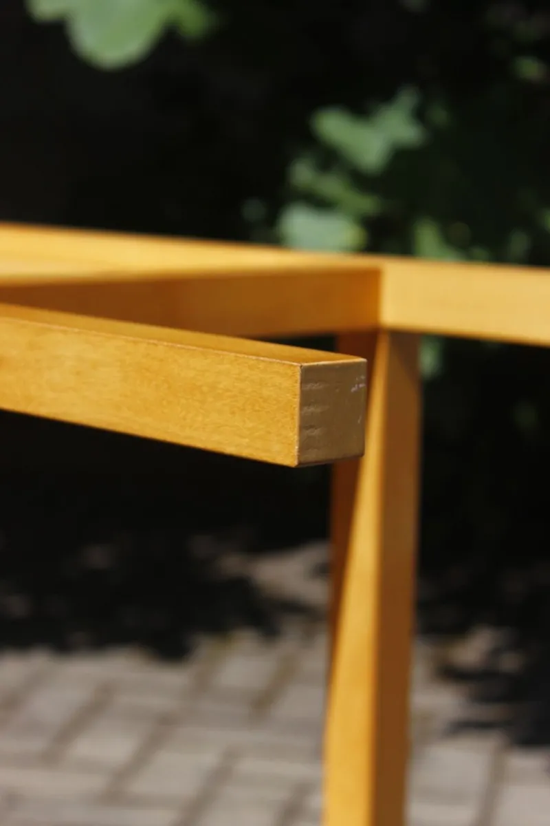 Outlet Pamono Trendy Trolley Cart in Birch by Magnus Engman for Ikea, 2014