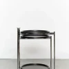 Pamono Treusa Serving Trolley by Toshiyuki Kita for Cidue, 1986