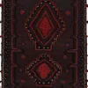 Sale Pamono Tribal Kilim Rug from R&K Principal Jahanshah Nazmiyal