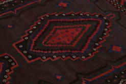 Sale Pamono Tribal Kilim Rug from R&K Principal Jahanshah Nazmiyal