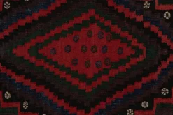 Sale Pamono Tribal Kilim Rug from R&K Principal Jahanshah Nazmiyal