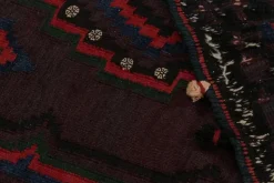 Sale Pamono Tribal Kilim Rug from R&K Principal Jahanshah Nazmiyal