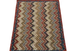 Pamono Tribal Style Rug from R&K Principal Jahanshah Nazmiyal> Carpets & Textiles|Carpets & Textiles