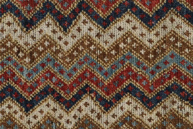 Pamono Tribal Style Rug from R&K Principal Jahanshah Nazmiyal> Carpets & Textiles|Carpets & Textiles