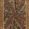 Clearance Pamono Tribal Style Rug in Geometric Pattern from R&K Principal Jahanshah Nazmiyal