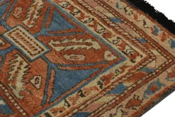 Best Pamono Tribal Style Runner Rug from R&K Principal Jahanshah Nazmiyal