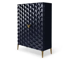 Best Pamono Triny Bar Cabinet