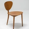 Best Pamono Tripod Chair by Max Bill for Wohnbedarf, 1949