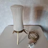 New Pamono Tripod Desk Lamp, 1950s