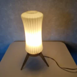 New Pamono Tripod Desk Lamp, 1950s