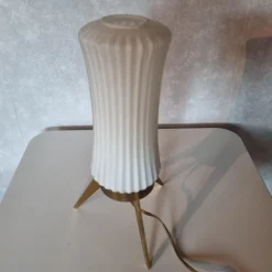 New Pamono Tripod Desk Lamp, 1950s