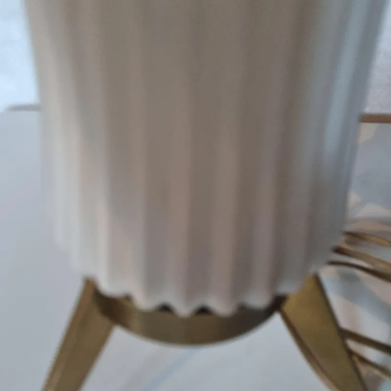 New Pamono Tripod Desk Lamp, 1950s