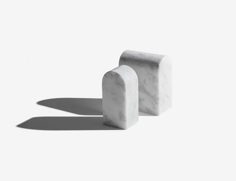 Clearance Pamono Triumph Bookend-D by Josep Vila Capdevila for Aparentment