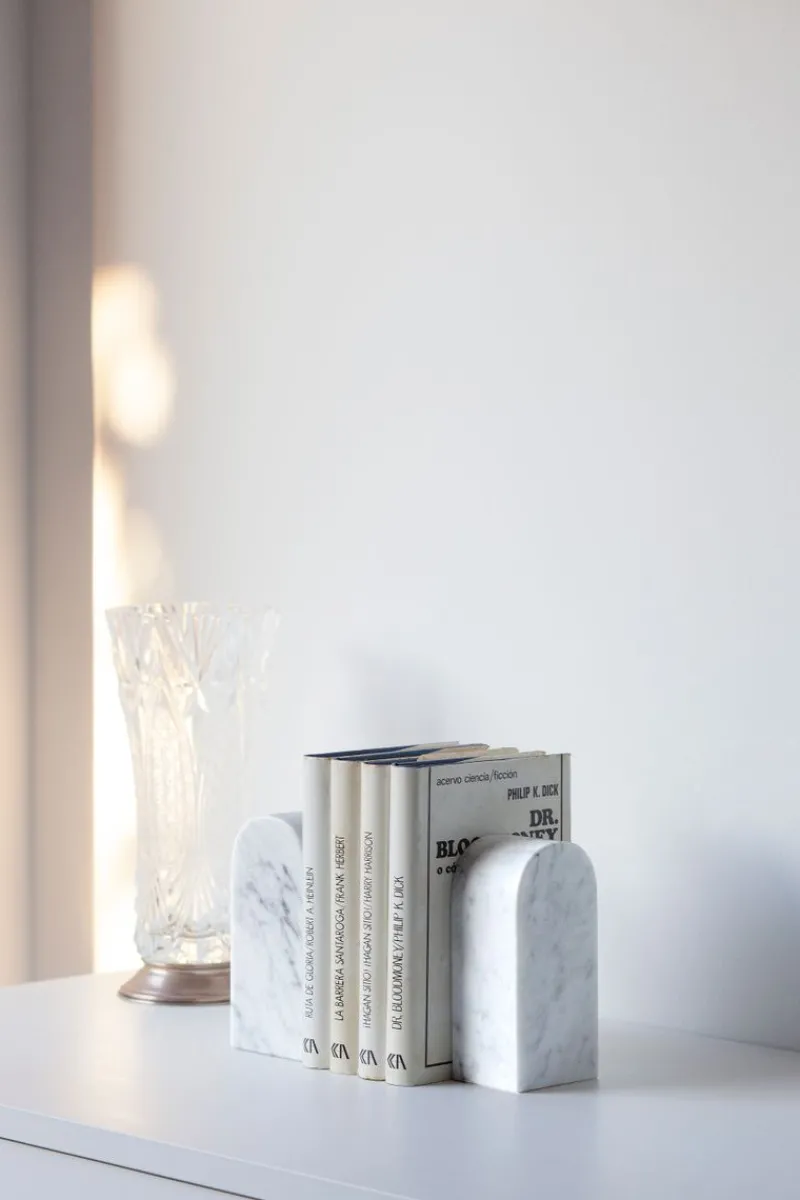 Clearance Pamono Triumph Bookend-D by Josep Vila Capdevila for Aparentment